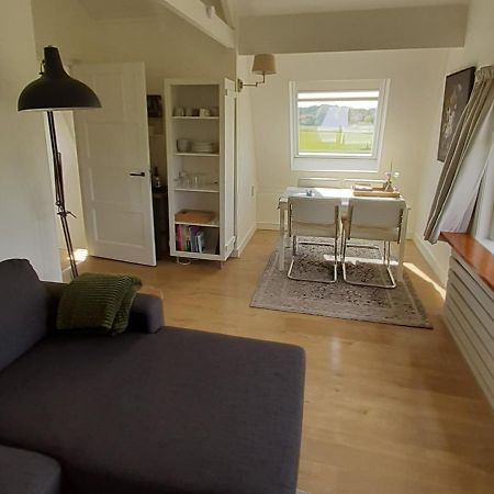 Schalkhaar Bed & Breakfast Op De Enk מראה חיצוני תמונה