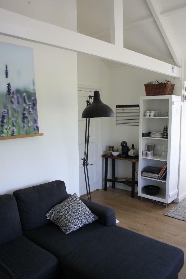 Schalkhaar Bed & Breakfast Op De Enk מראה חיצוני תמונה