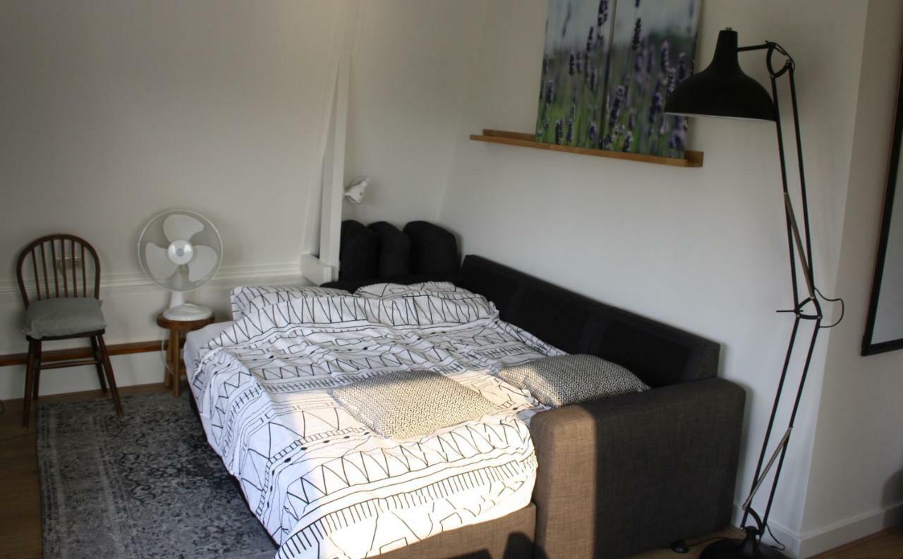 Schalkhaar Bed & Breakfast Op De Enk מראה חיצוני תמונה
