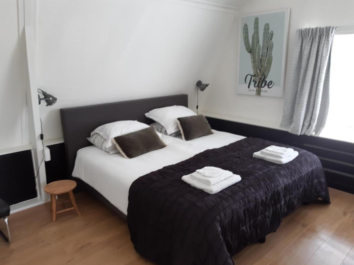 Schalkhaar Bed & Breakfast Op De Enk מראה חיצוני תמונה